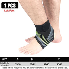 Ankle Brace Support